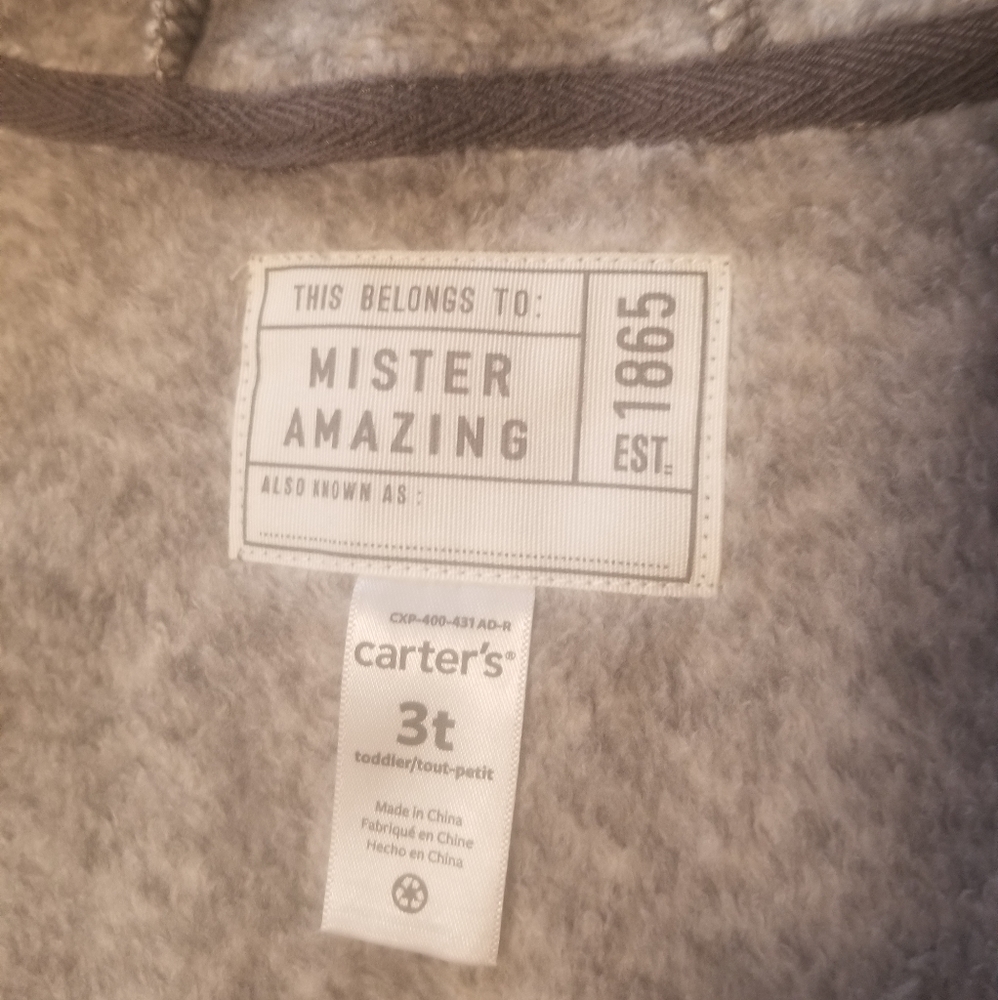 New with Tags jacket - Picture 2 of 5